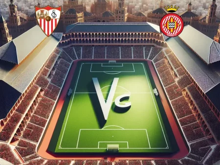 Sevilla vs Girona 2026-02-07