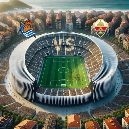 Real Sociedad vs Elche 2026-02-07