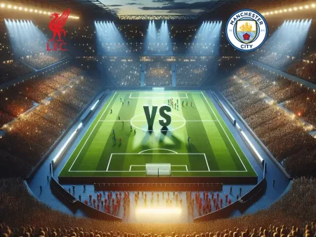 Liverpool mot Manchester City 2026-02-08 speltips och analys