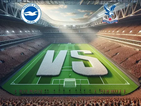 Brighton mot Crystal Palace 2026-02-08 speltips och analys