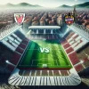 Athletic Club vs Levante 2026-02-08