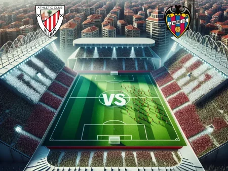 Athletic Club vs Levante 2026-02-08