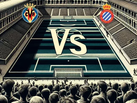 Villarreal vs Espanyol 2026-02-09