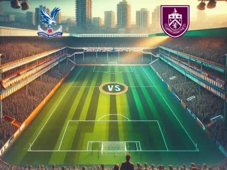 Crystal Palace mot Burnley 2026-02-11 speltips och analys