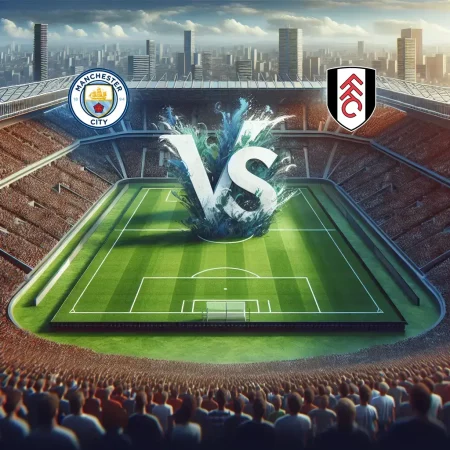 Manchester City mot Fulham 2026-02-11 speltips och analys