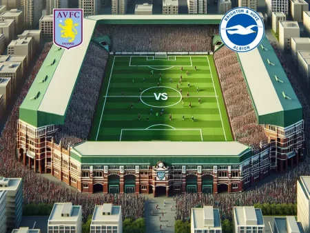 Aston Villa mot Brighton 2026-02-11 speltips och analys