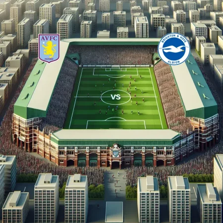 Aston Villa mot Brighton 2026-02-11 speltips och analys