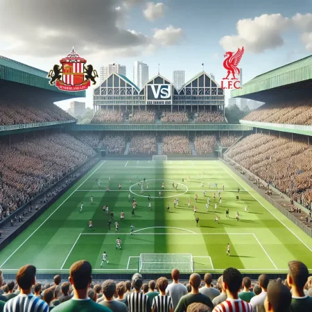 Sunderland mot Liverpool 2026-02-11 speltips och analys