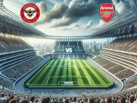 Brentford mot Arsenal 2026-02-12 speltips och analys