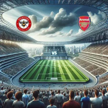 Brentford mot Arsenal 2026-02-12 speltips och analys