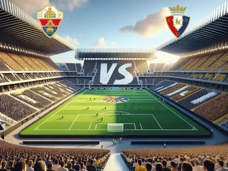 Elche vs Osasuna 2026-02-13