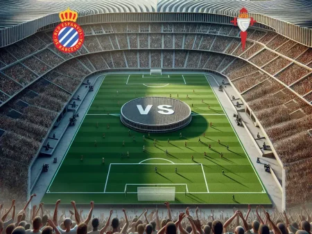 Espanyol vs Celta Vigo 2026-02-14