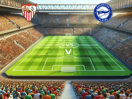Sevilla vs Alaves 2026-02-14