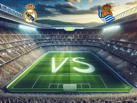 Real Madrid vs Real Sociedad 2026-02-14