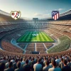 Rayo Vallecano vs Atletico Madrid 2026-02-15