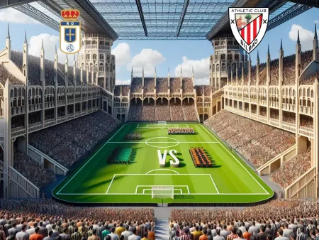 Oviedo vs Athletic Club 2026-02-15