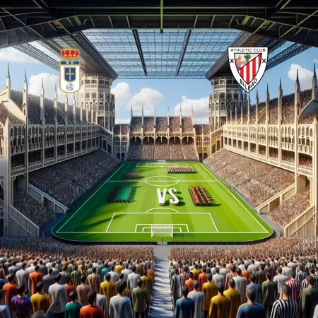 Oviedo vs Athletic Club 2026-02-15