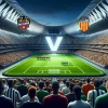 Levante vs Valencia 2026-02-15