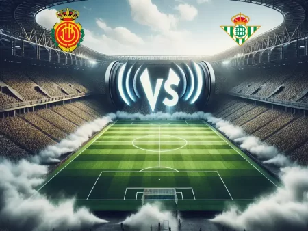 Mallorca vs Real Betis 2026-02-15