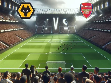 Wolves mot Arsenal 2026-02-18 speltips och analys
