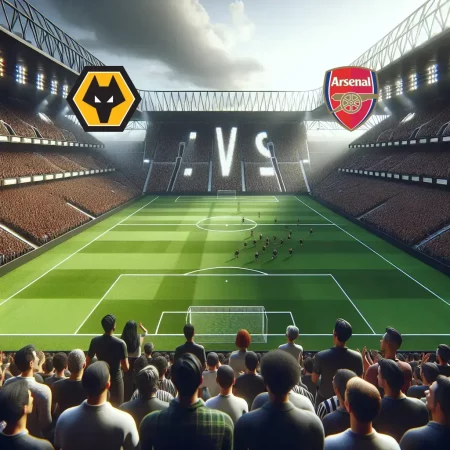 Wolves mot Arsenal 2026-02-18 speltips och analys
