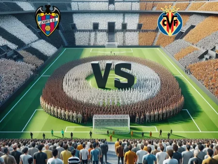 Levante vs Villarreal 2026-02-18