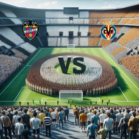 Levante vs Villarreal 2026-02-18