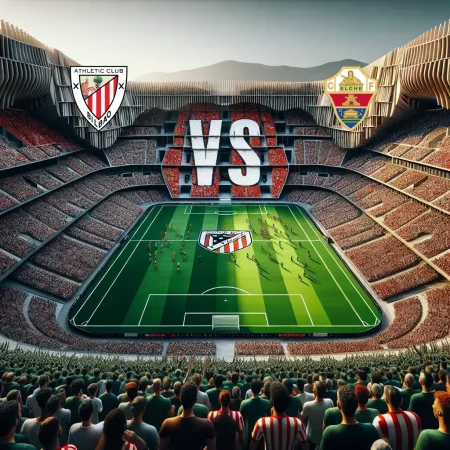 Athletic Club vs Elche 2026-02-20