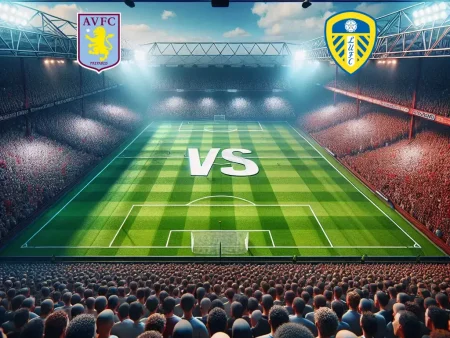 Aston Villa mot Leeds 2026-02-21 speltips och analys