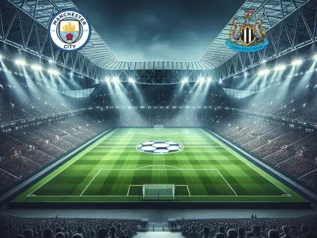 Manchester City mot Newcastle 2026-02-21 speltips och analys