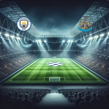 Manchester City mot Newcastle 2026-02-21 speltips och analys