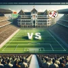 Real Betis vs Rayo Vallecano 2026-02-21