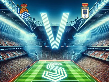 Real Sociedad vs Oviedo 2026-02-21