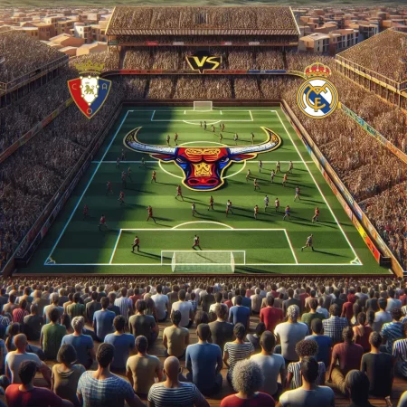 Osasuna vs Real Madrid 2026-02-21