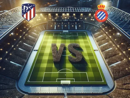 Atletico Madrid vs Espanyol 2026-02-21