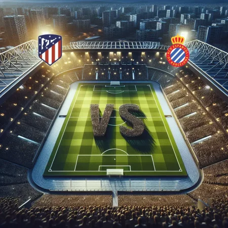 Atletico Madrid vs Espanyol 2026-02-21