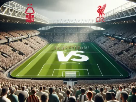 Nottingham Forest mot Liverpool 2026-02-22 speltips och analys