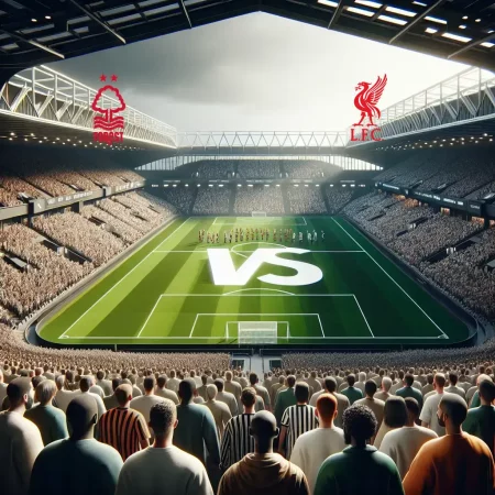 Nottingham Forest mot Liverpool 2026-02-22 speltips och analys