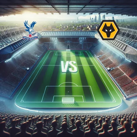 Crystal Palace mot Wolves 2026-02-22 speltips och analys
