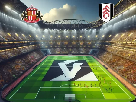 Sunderland mot Fulham 2026-02-22 speltips och analys