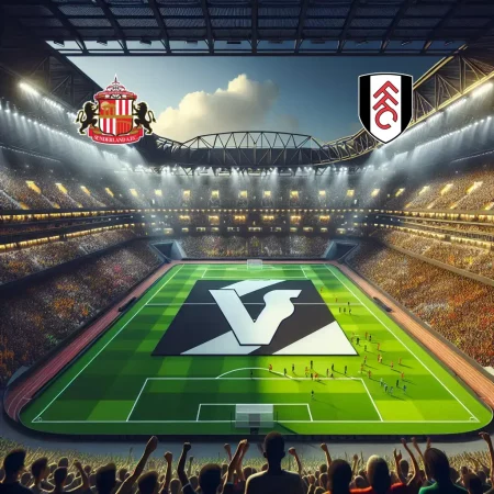 Sunderland mot Fulham 2026-02-22 speltips och analys