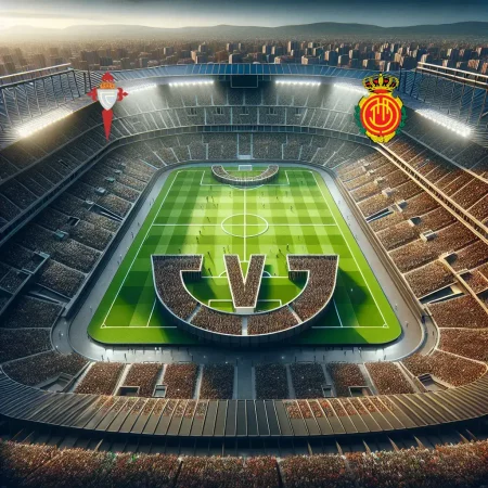 Celta Vigo vs Mallorca 2026-02-22