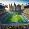 Villarreal vs Valencia 2026-02-22