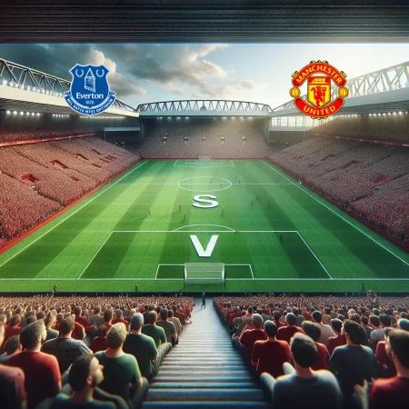 Everton mot Manchester United 2026-02-23 speltips och analys