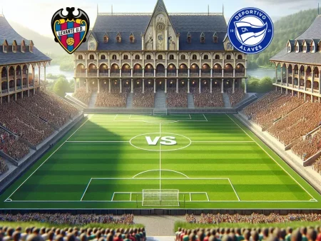 Levante vs Alaves 2026-02-27