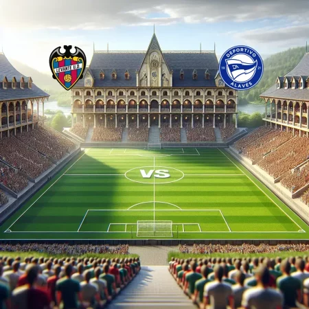 Levante vs Alaves 2026-02-27