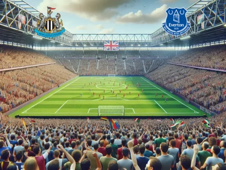 Newcastle mot Everton 2026-02-28 speltips och analys