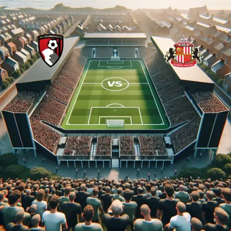 Bournemouth mot Sunderland 2026-02-28 speltips och analys