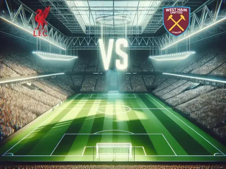 Liverpool mot West Ham 2026-02-28 speltips och analys