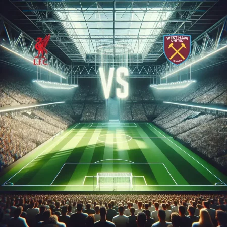 Liverpool mot West Ham 2026-02-28 speltips och analys